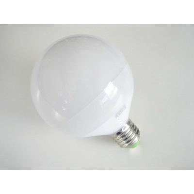 LU Design LED žárovka 12W E27 Studená bílá