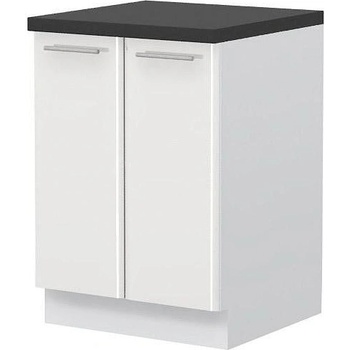 Долен кухненски шкаф Modern R-60-2K/3