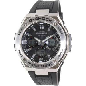 Casio GST-S110 Часовници