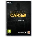 Project CARS (Limited Edition)