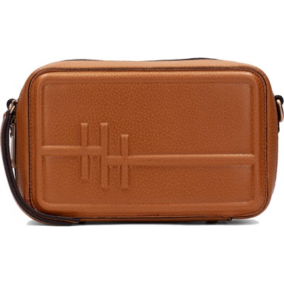 Hispanitas dámská crossbody kabelka BV253840 Cuoio