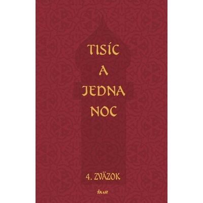 Tisíc a jedna noc