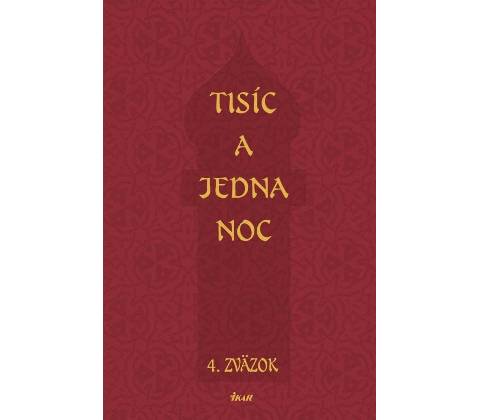 Tisíc a jedna noc