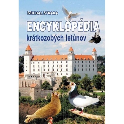 Encyklopédia krátkozobých letúnov