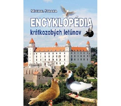 Encyklopédia krátkozobých letúnov