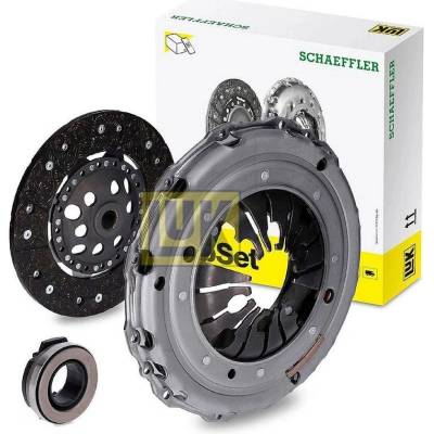 Sada spojky Schaeffler LuK 622 1976 00 (622197600)