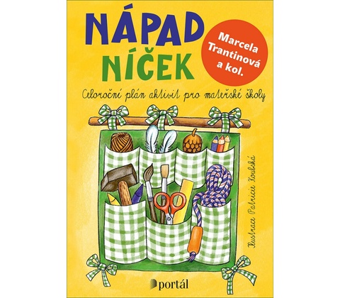Nápadníček