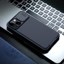 Pouzdro Nillkin CamShield Apple iPhone 13 mini černé