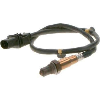 Lambda sonda BOSCH 0 258 017 209 (0258017209)