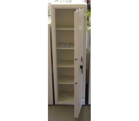 T-Safe ASJ4-M