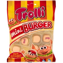 Trolli Mini Burger 100 g