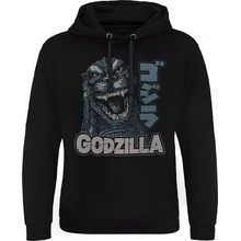 Godzilla Hoodie Roar