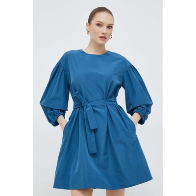 Max Mara Рокля Weekend Max Mara (2415221061600)