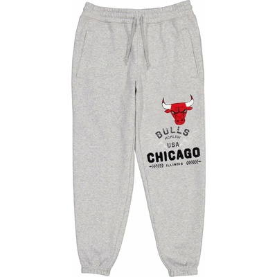 New Era Chicago Bulls NBA Varsity Sweatpants