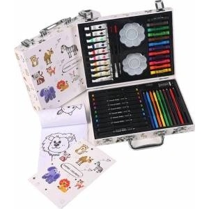 MAKSIK Set for plastic plastic 68el. TY222-34