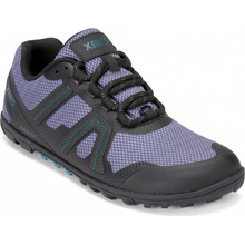 Xero Mesa Trail WP dámské barefoot trailové voděodolné boty Grisaille Black