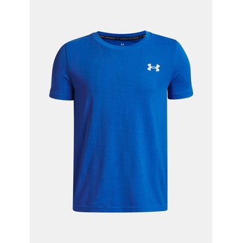 Under Armour Момчешка тениска Under Armour Vanish Seamless SS-BLU Under Armour | Sin | Момчешки | S