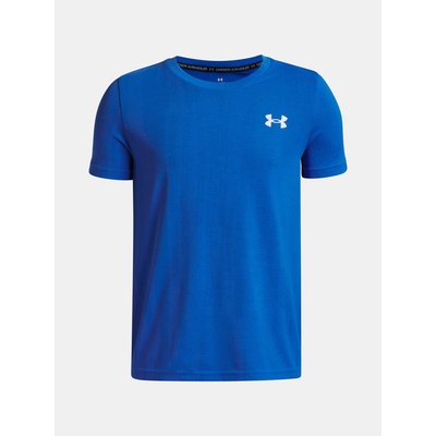 Under Armour Момчешка тениска Under Armour Vanish Seamless SS-BLU Under Armour | Sin | Момчешки | S