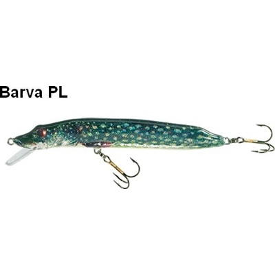 Jaxon HS Pike Max 30 cm Floating 150 g