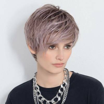 Ellen Wille - Perucci Paruka Link Mono Part rosewood rooted