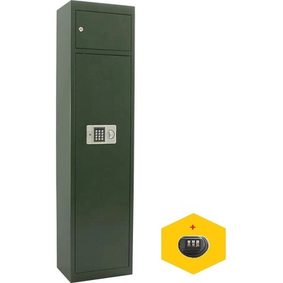 Rottner Gun-5 EL
