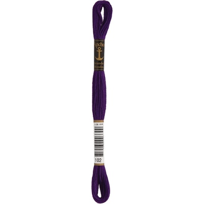 Anchor muline 8m 00102