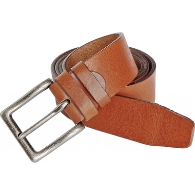 Penny Belts opasek kožený 503/R43-42 sv.hnědý