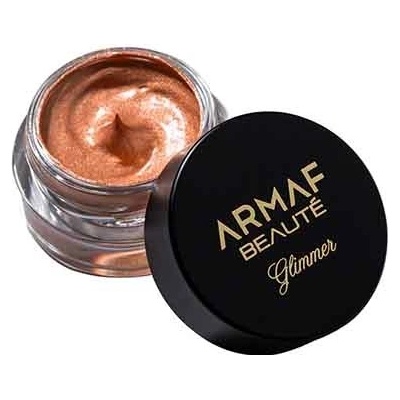 Armaf Beaute Glimmer Highlighter rozjasňovač 03 Felis 4,2 ml