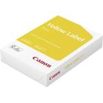 Canon A4 копирна хартия 80g/m2 500бр. /пак 5897A022AA (5897A022AA)