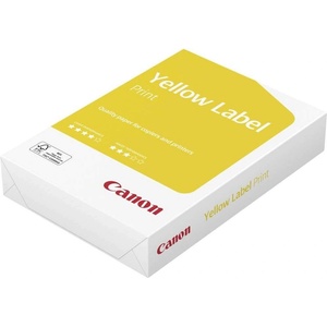 Canon A4 копирна хартия 80g/m2 500бр. /пак 5897A022AA (5897A022AA)