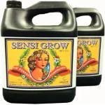  Sensi Grow A+B - минерален тор за растеж