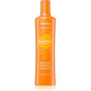 Fanola Wonder Nourishing Shampoo подхранващ шампоан 350ml