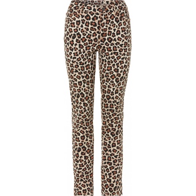 Esmara Dámske rifle leopardí vzor