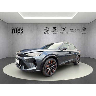 Cupra Formentor VZ 2.0 TSI 4Drive DSG 245 kW