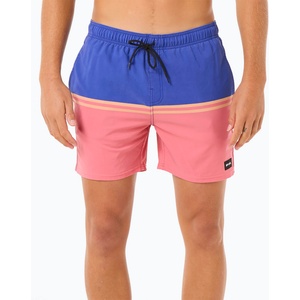Rip Curl Мъжки бански шорти Rip Curl Combine Volley wild berry