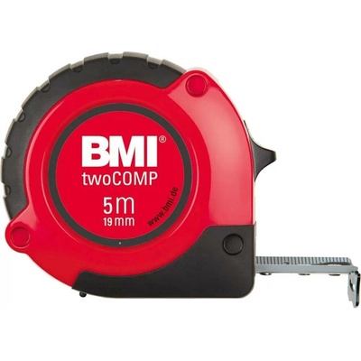 BMI pásmo twoCOMP 5m x 19mm