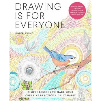 Drawing Is for Everyone