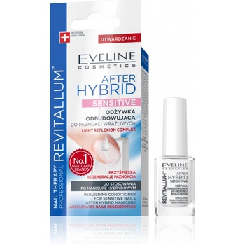 Eveline Cosmetics Obnovující Kondicionér After Hybrid 12 ml