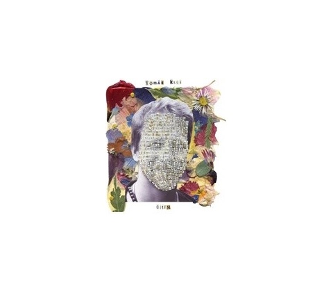 Tomáš Klus – Cítím CD