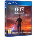 Electronic Arts Star Wars Jedi Survivor (PS4)