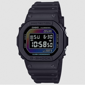 Casio DW-5600RW-1ER Часовници