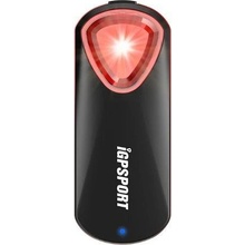 Igpsport SR30 zadní černé