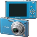 Digitální fotoaparáty Panasonic Lumix DMC-FS62