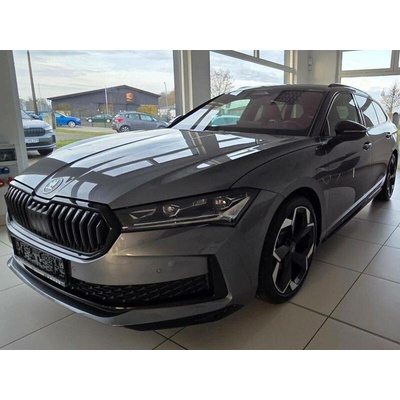 Skoda Superb Combi 1.5 TSI DSG Sportline 110 kW