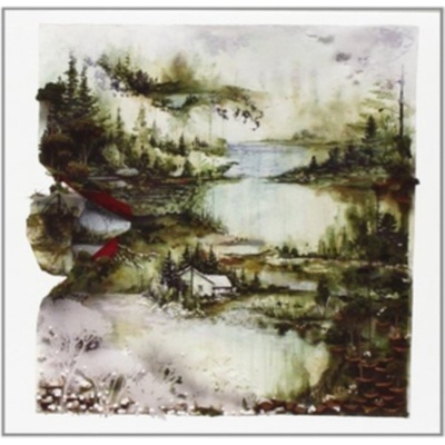 Bon Iver - Bon Iver CD