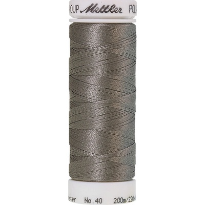 Nitě POLY SHEEN vyšívací 200m art. 3406 polyester AMANN Mettler - více barev Barva: 0108 Cobblestone