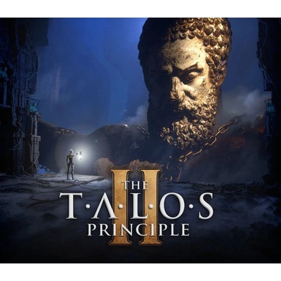 The Talos Principle 2