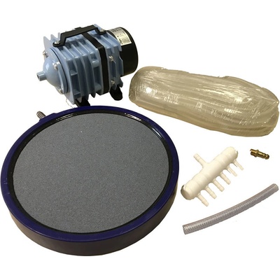 OSAGA okysličovací SET LK-60