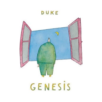 Duke - G LP