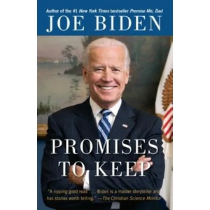 Promises to Keep | Joe Biden (ISBN: 9780812976212)